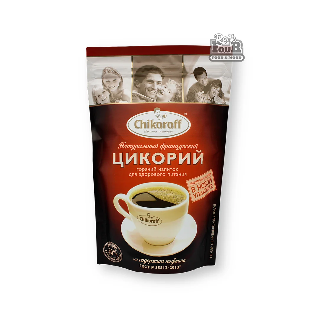 Եղերդակ «Chikoroff» 100գ